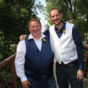 Meet your Posher, Ryan